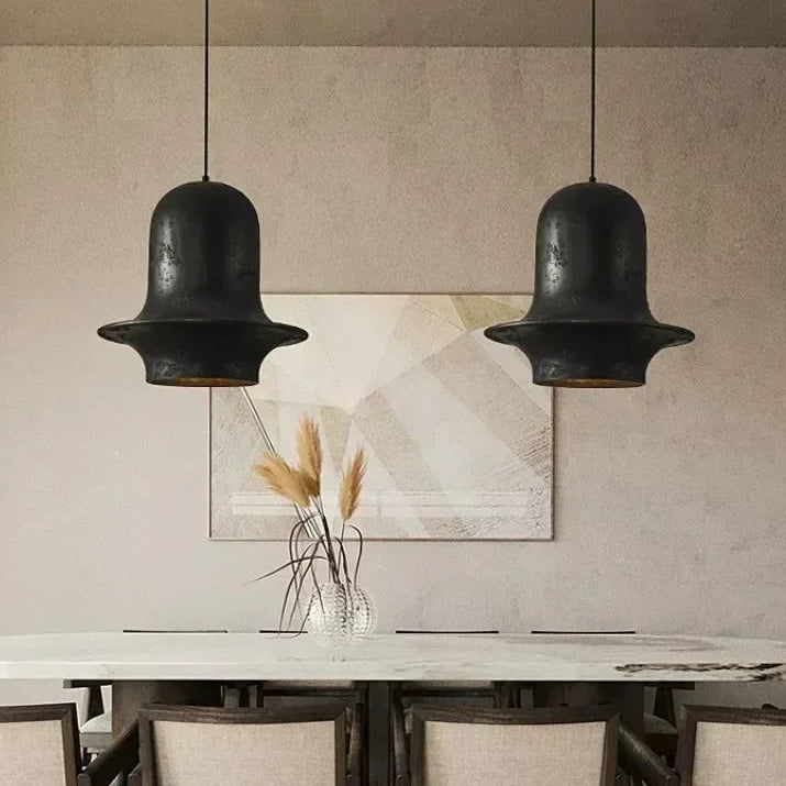 Suspension Luminaire | SOUITIRON