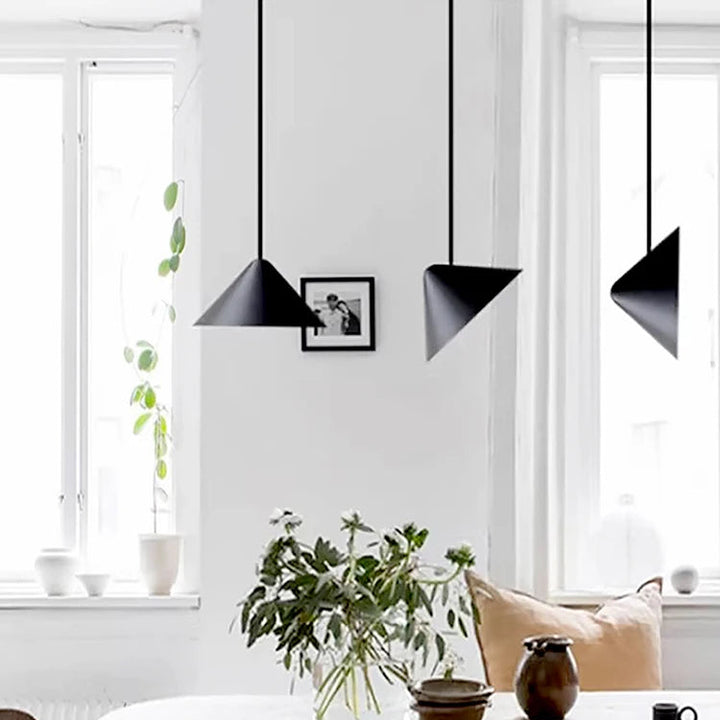 Suspension Luminaire | LOMBORE