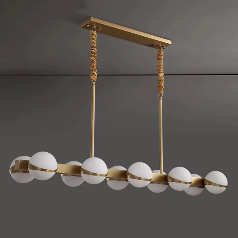 Suspension Luminaire | LUREA