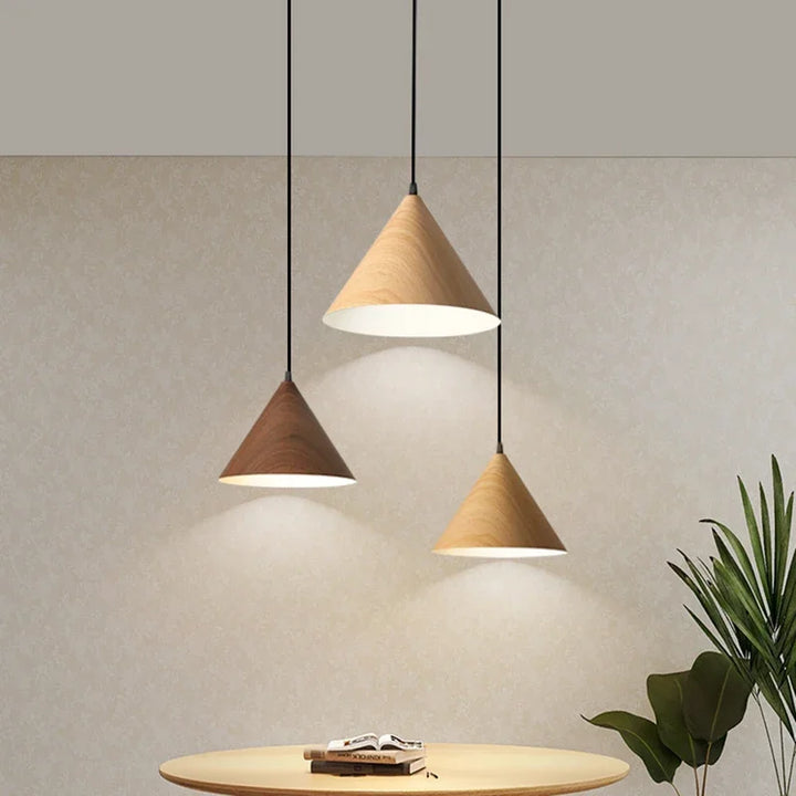 Suspension Luminaire | ALINAH