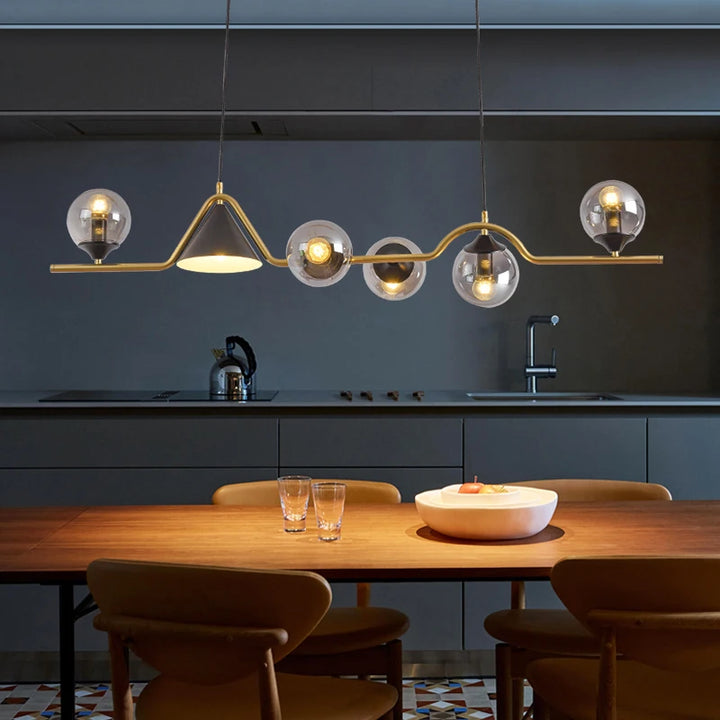 Suspension Luminaire | YSJIN