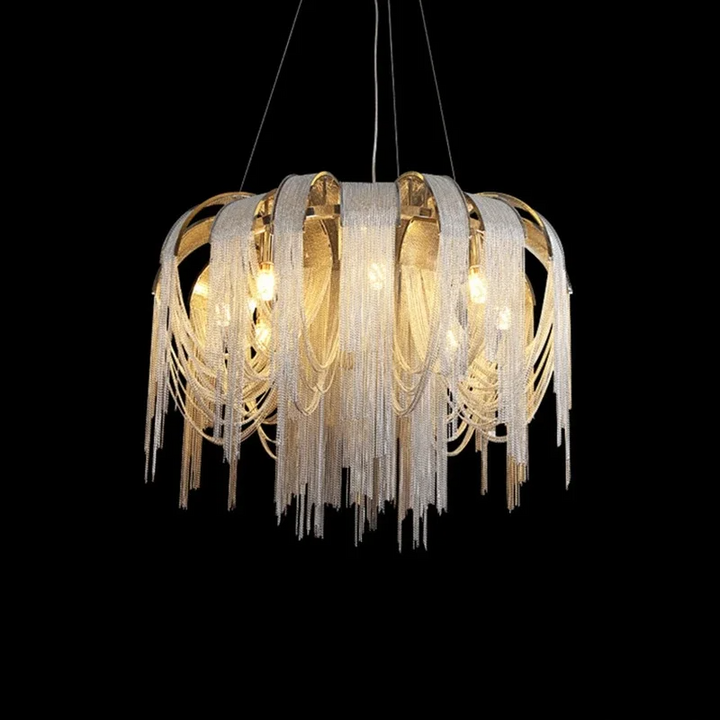 Suspension Luminaire | XELUSE