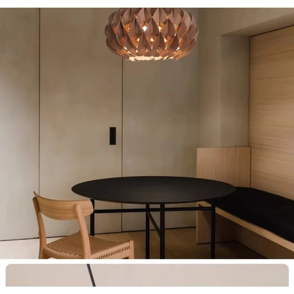 Suspension Luminaire | INALIA