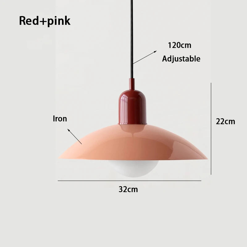 Suspension Luminaire | NOQUE