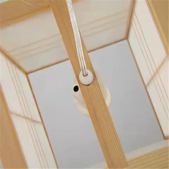 Suspension Luminaire | SOUIDIR