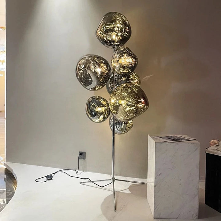 Lampadaire | SKILARA