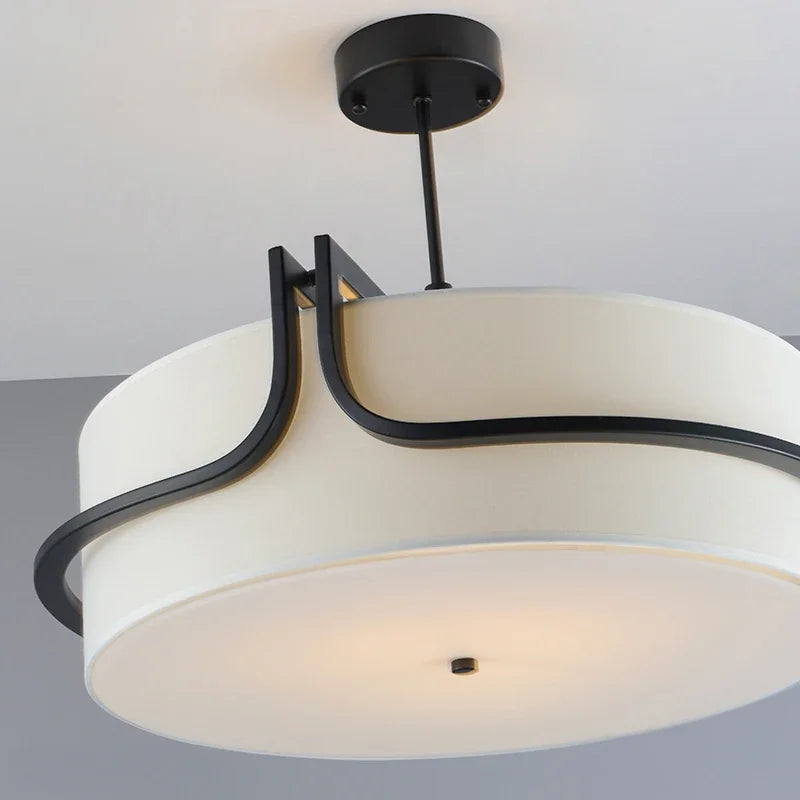 Suspension Luminaire | RANA