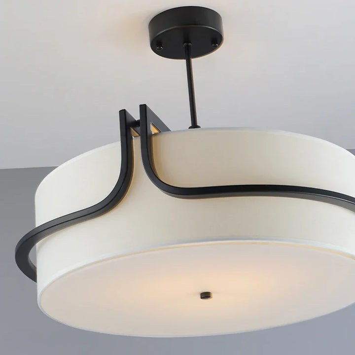 Suspension Luminaire | RANA