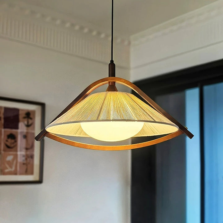 Suspension Luminaire | LILANE