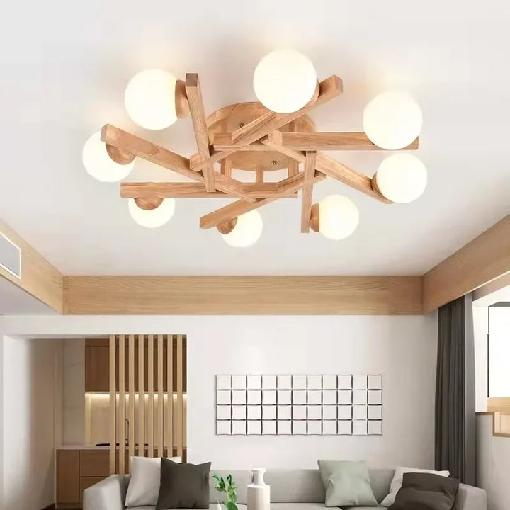 Luminaire Plafonnier | LINOPAS