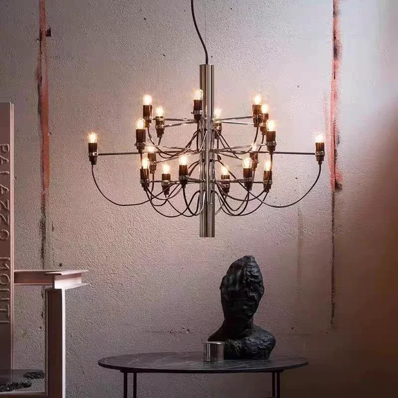 Suspension Luminaire | SISODA