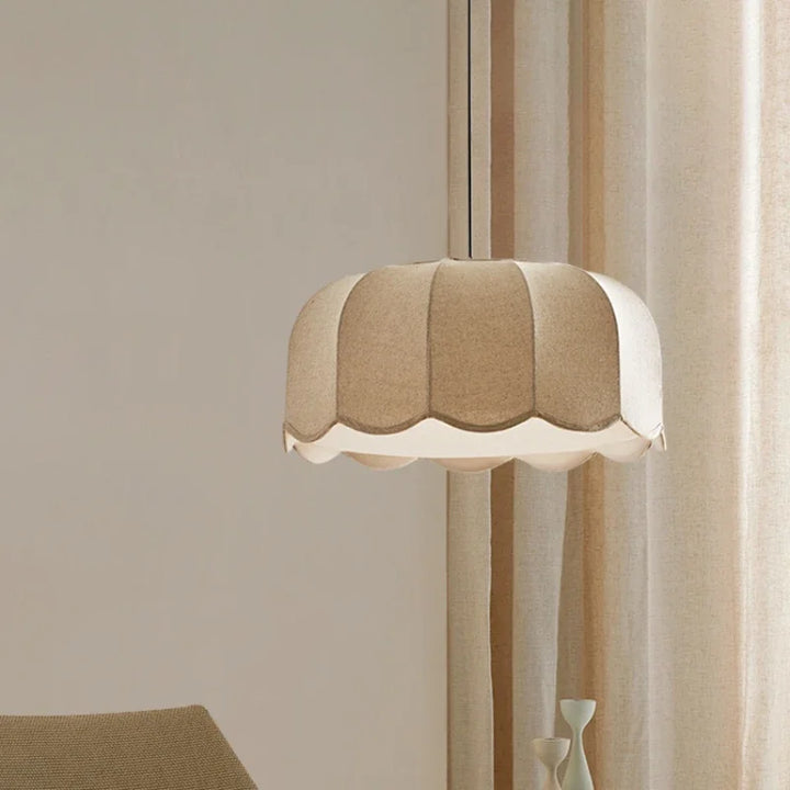 Suspension Luminaire | SUITTY