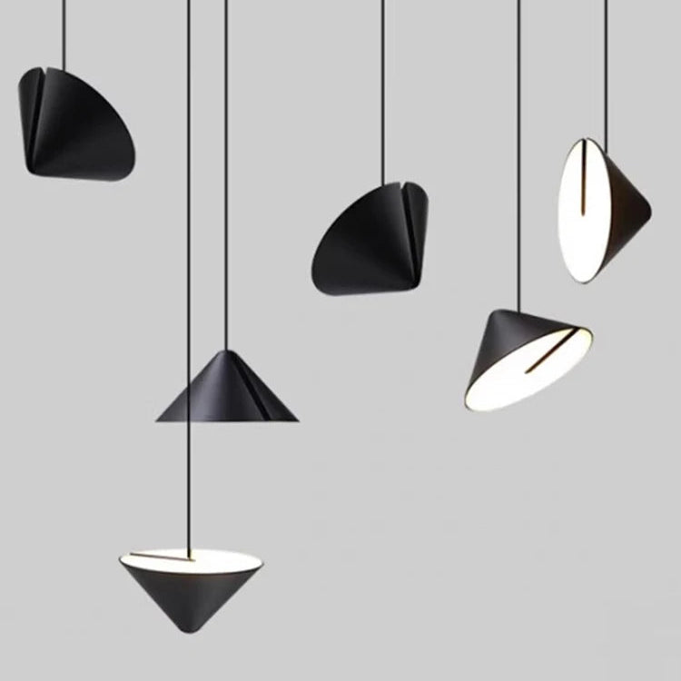 Suspension Luminaire | LOMBORE
