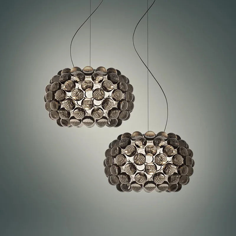 Suspension Luminaire | MOJERNO