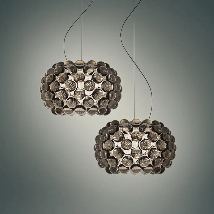 Suspension Luminaire | MOJERNO