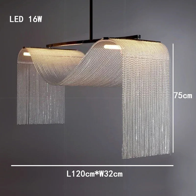 Suspension Luminaire | SETALES