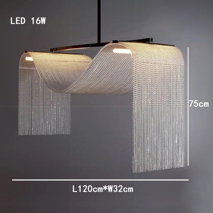 Suspension Luminaire | SETALES