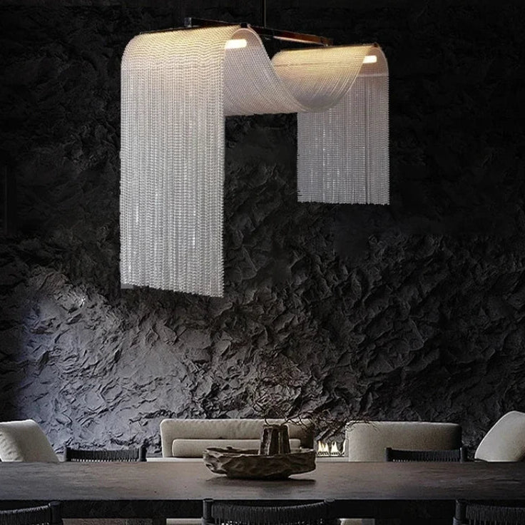 Suspension Luminaire | SETALES
