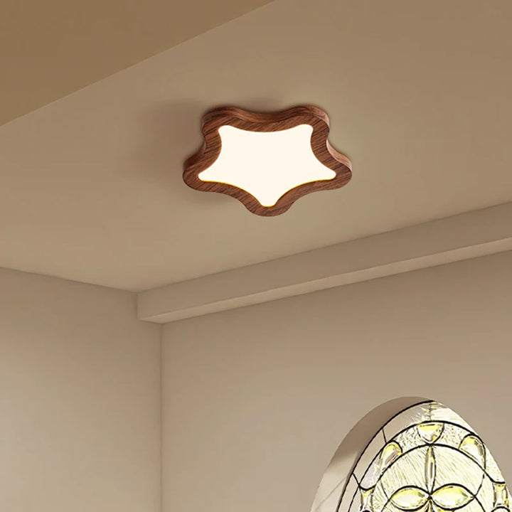 Luminaire Plafonnier | TOILES