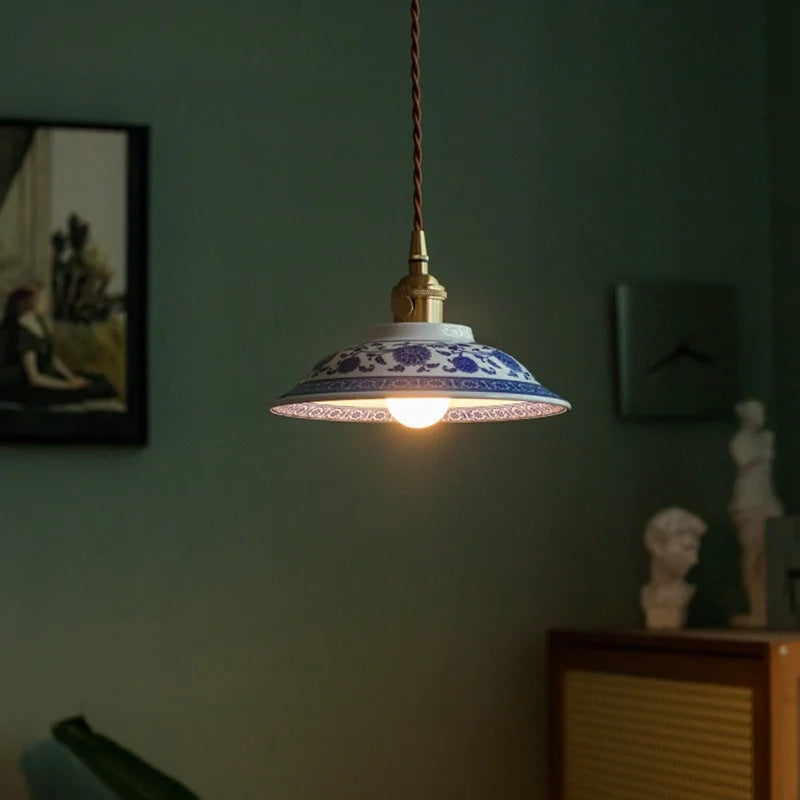 Suspension Luminaire | LOUISUPO