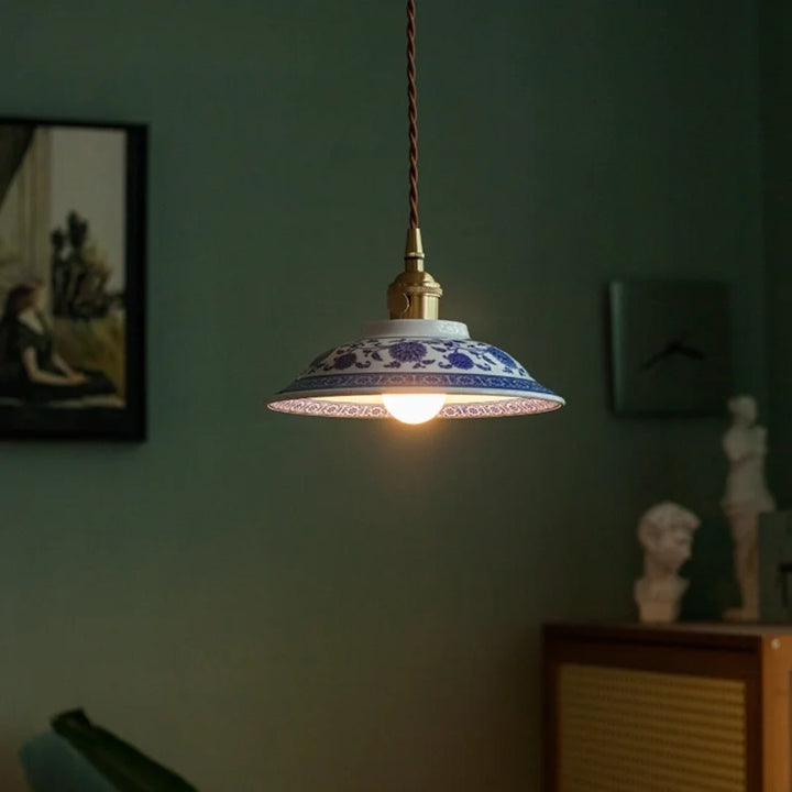 Suspension Luminaire | LOUISUPO