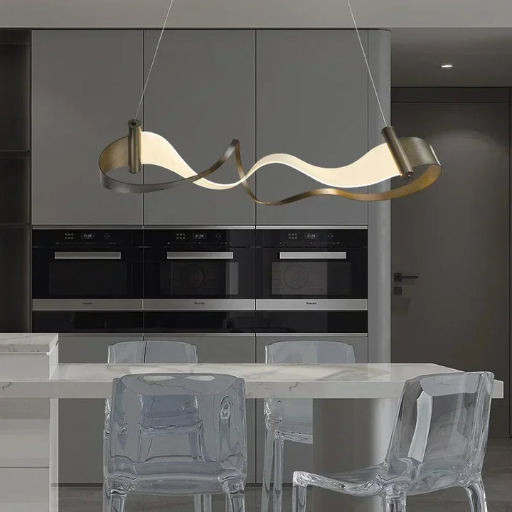 Suspension Luminaire | NDRAXI