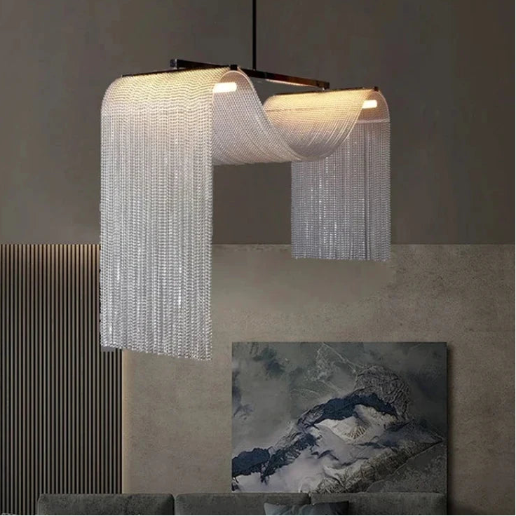 Suspension Luminaire | SETALES