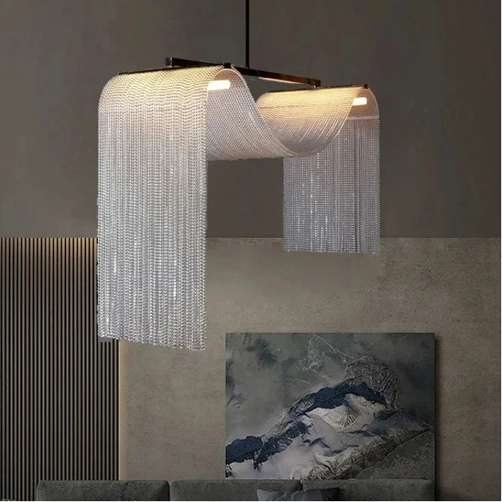 Suspension Luminaire | SETALES