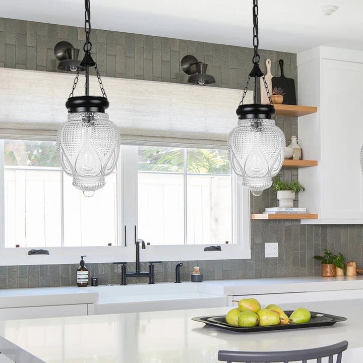 Suspension Luminaire | BAMA