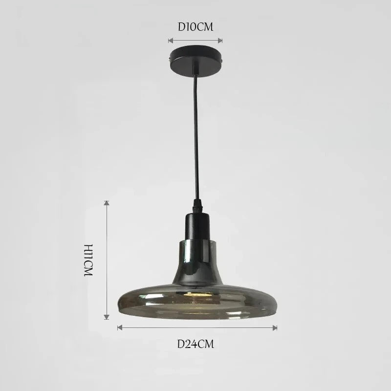 Suspension Luminaire | VERINA