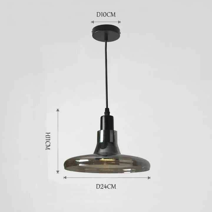 Suspension Luminaire | VERINA