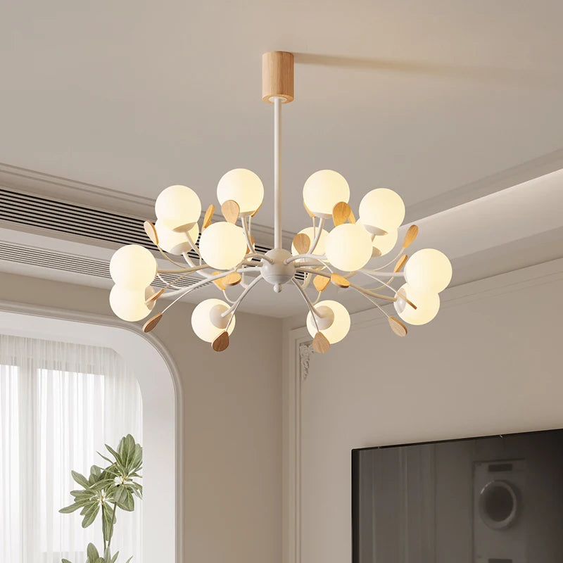 Suspension Luminaire | LUXURA