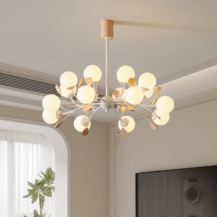 Suspension Luminaire | LUXURA