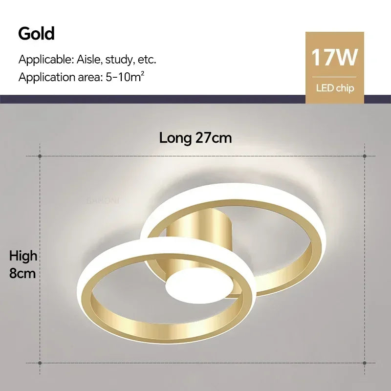 Luminaire Plafonnier | MISILA