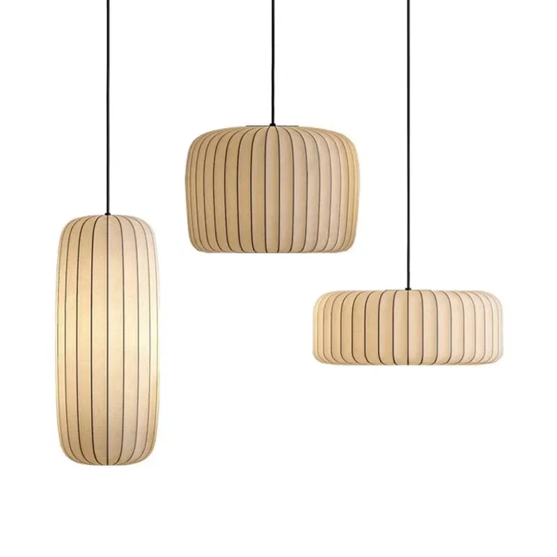 Suspension Luminaire | MOMIRE