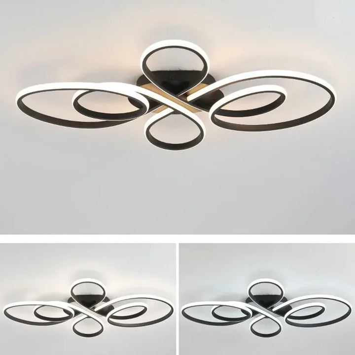 Luminaire Plafonnier | LINGAH