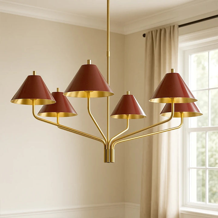 Suspension Luminaire | TIMACE