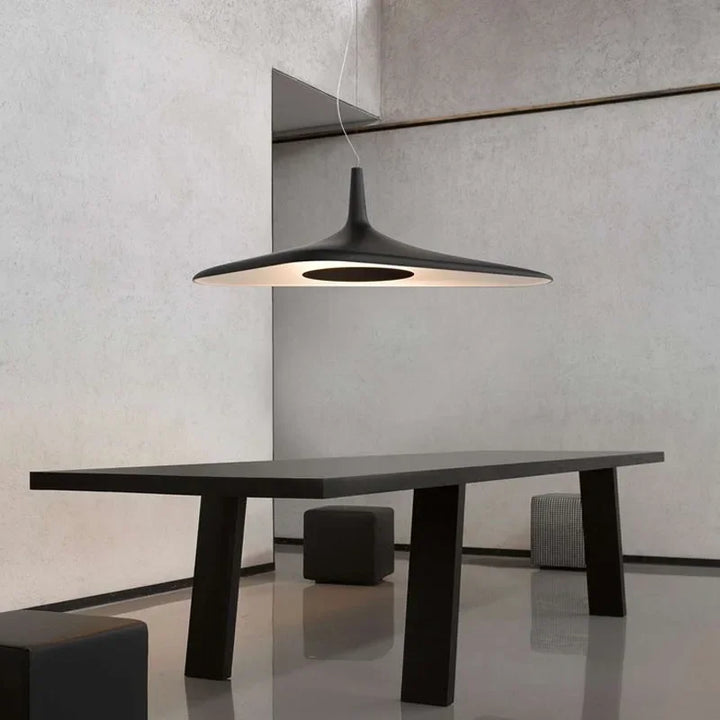 Suspension Luminaire | OVAT