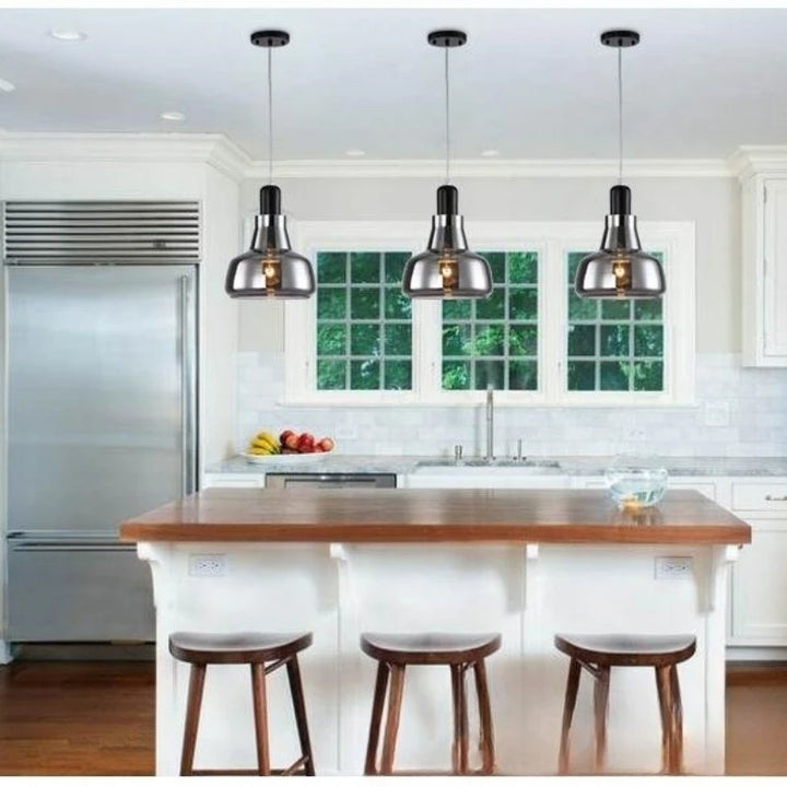 Suspension Luminaire | VERINA