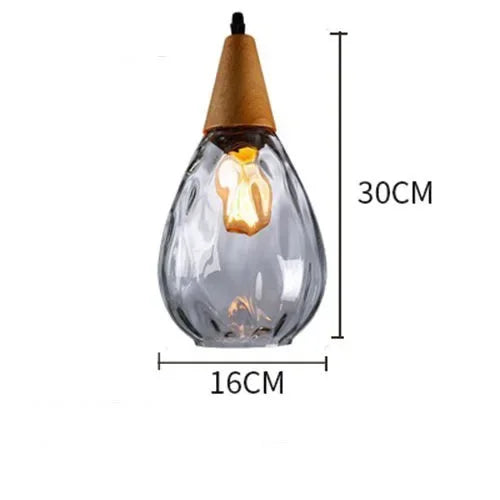 Suspension Luminaire | PATTERA