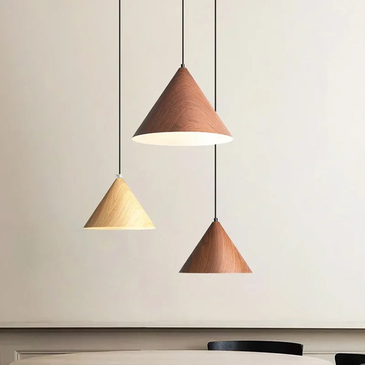 Suspension Luminaire | ALINAH
