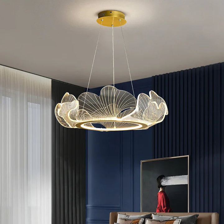 Suspension Luminaire | LIXORI