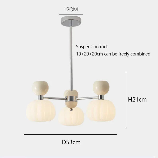 Suspension Luminaire | SAUTIGE