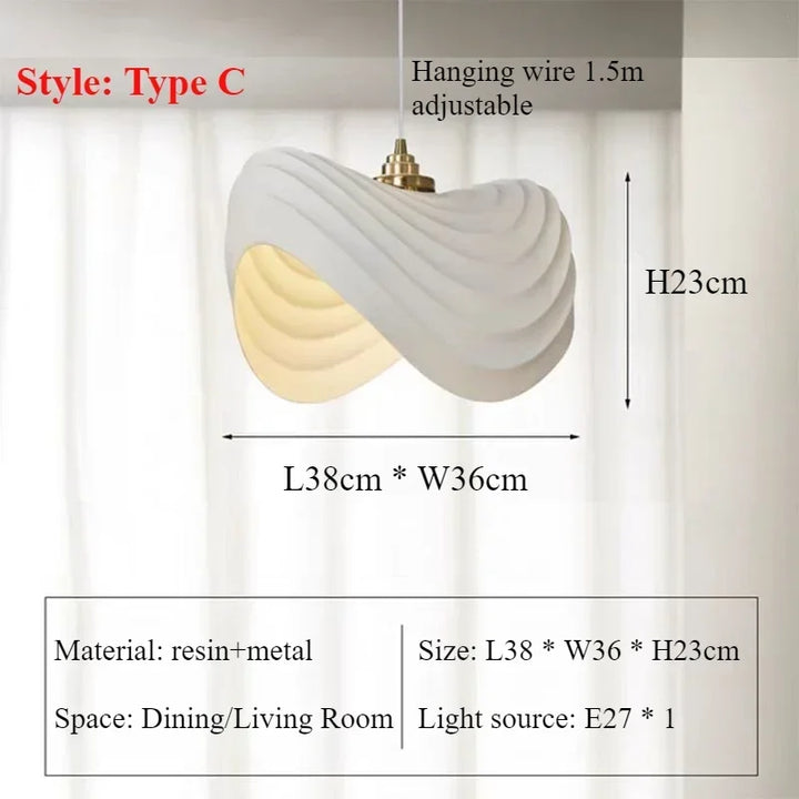 Suspension Luminaire | FUITROU