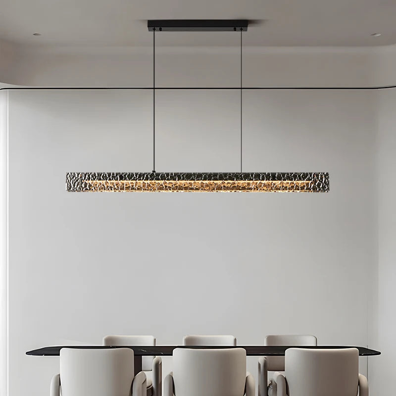 Suspension Luminaire | WEDINE