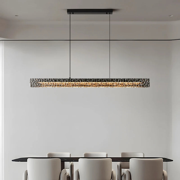 Suspension Luminaire | WEDINE