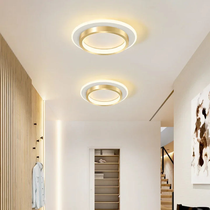 Luminaire Plafonnier | DARLUSO