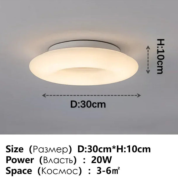 Luminaire Plafonnier | TRABIFE