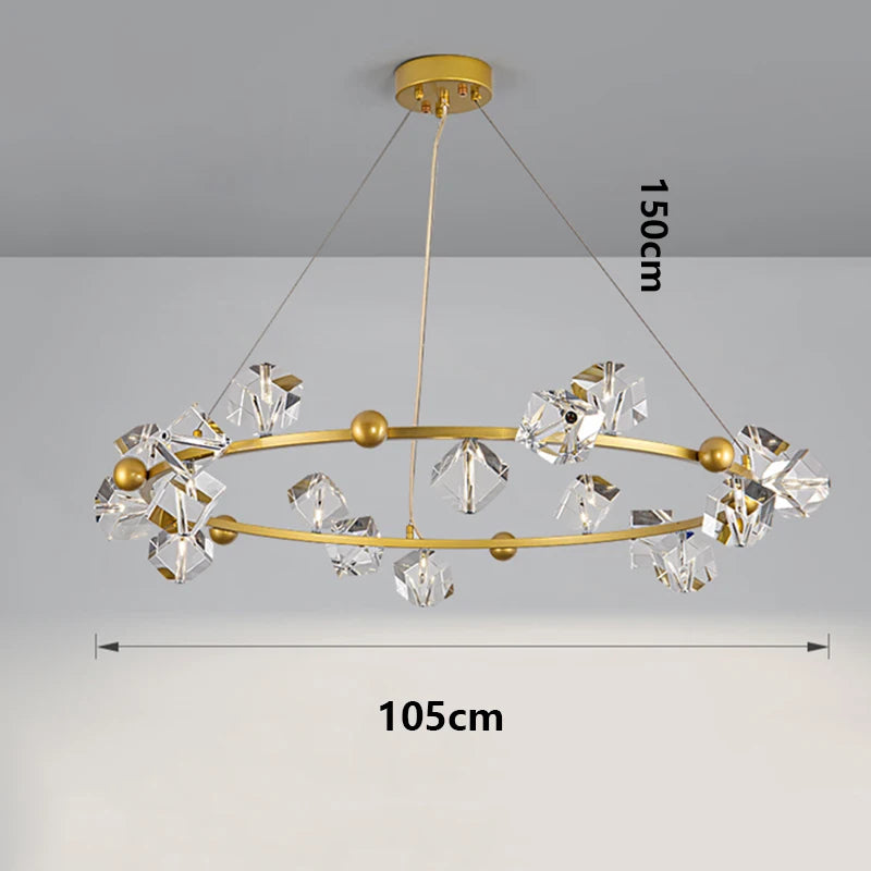 Suspension Luminaire | DORITURE