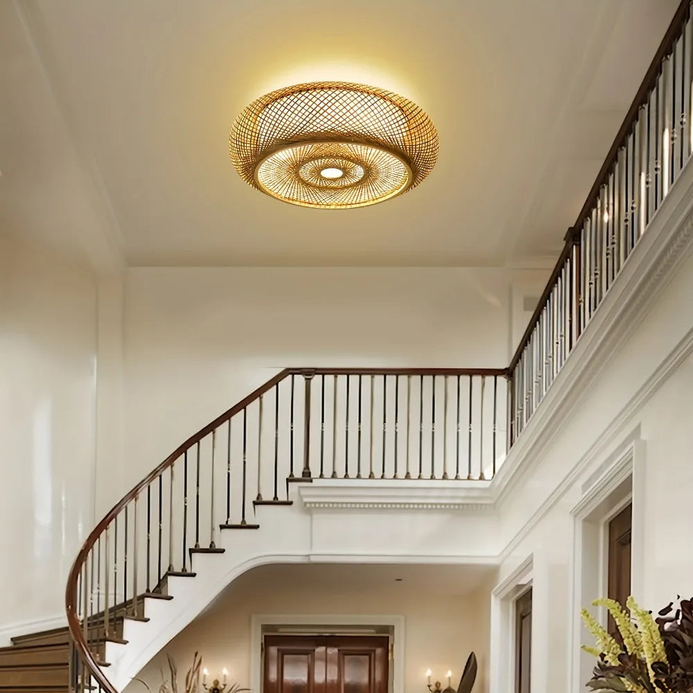Luminaire Plafonnier | DOITURA